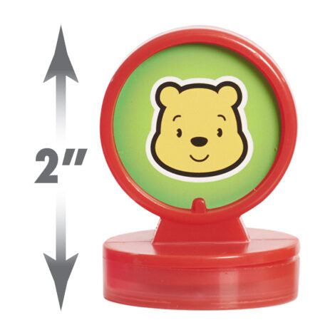 Buy Disney Impulse Stamper Sets Winnie the Pooh Pack of 6 | Yallatoys.com