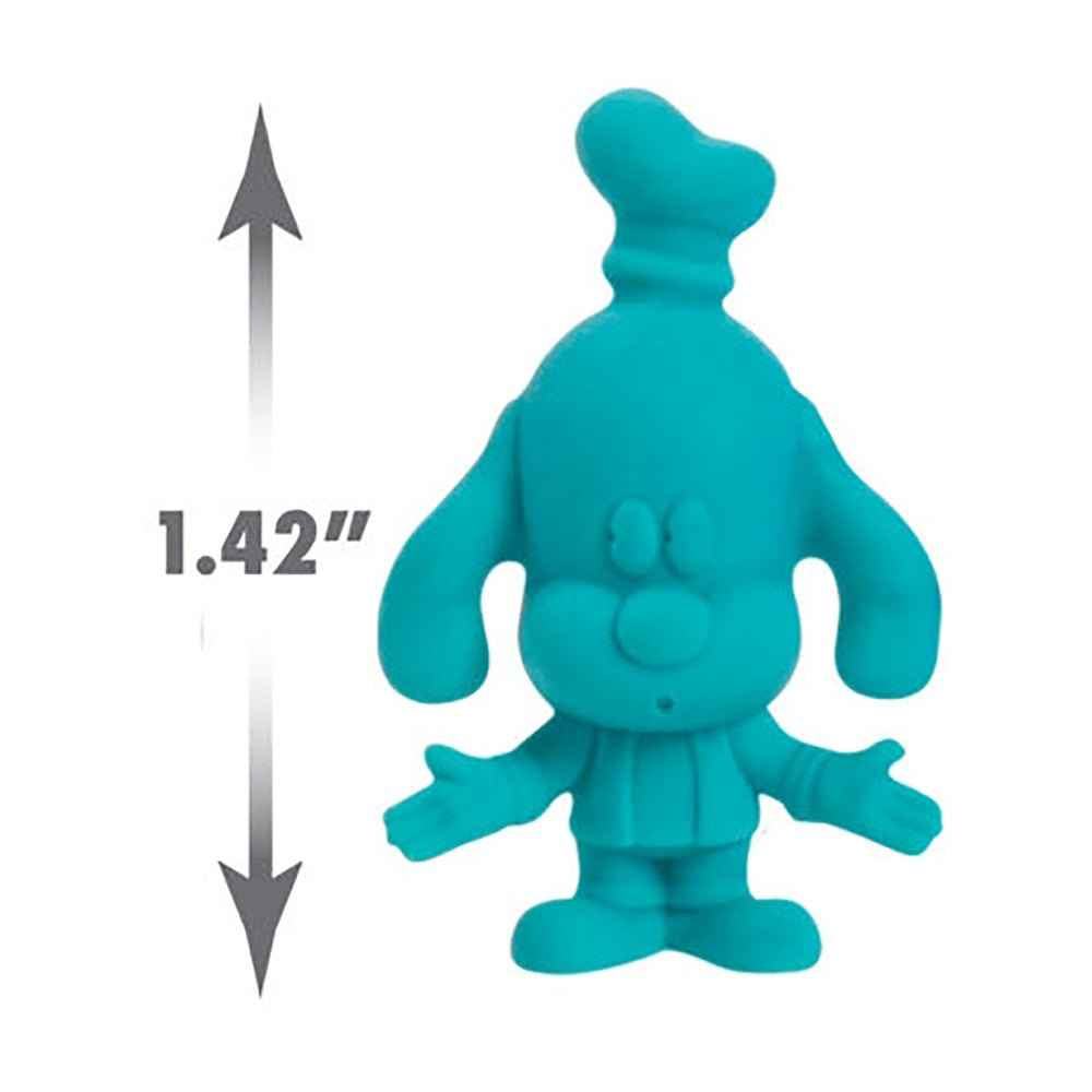 Buy Disney Impulse Eraser Packs Mickey Mouse Pack of 10 | Yallatoys.com