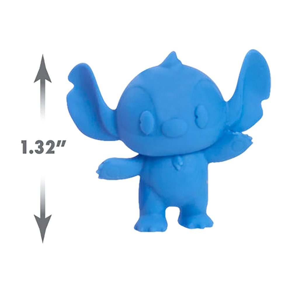 Buy Disney Impulse Eraser Packs Stitch Pack of 10 | Yallatoys.com