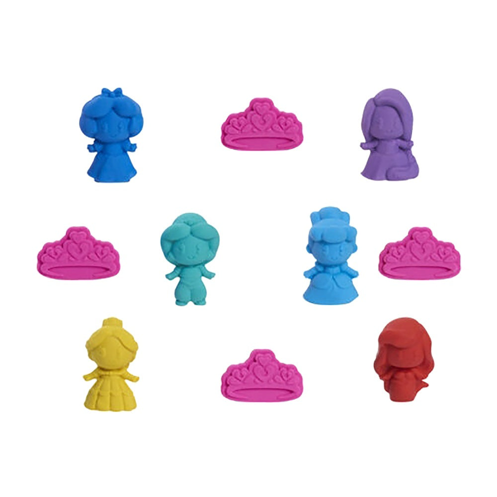Buy Disney Impulse Eraser Packs Princess Pack of 10 | Yallatoys.com