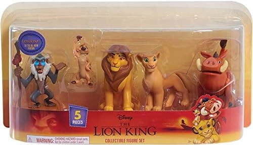 Buy Lion King Classic Figure Play Set | Yallatoys.com