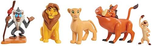 Buy Lion King Classic Figure Play Set | Yallatoys.com