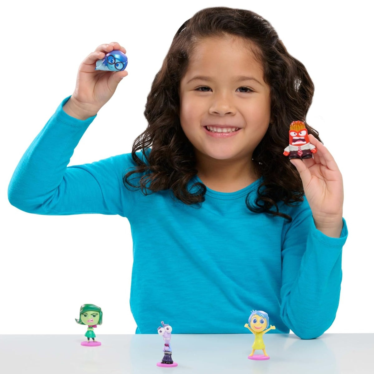 Buy Disney Inside Out 2 Collection Peek | Yallatoys.com