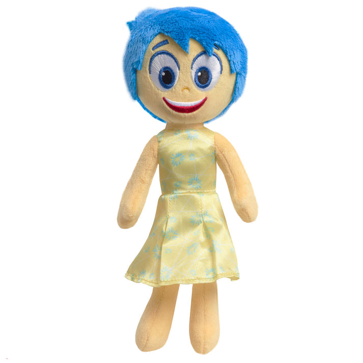 Buy Disney Inside Out 2 Small Plush Joy | Yallatoys.com