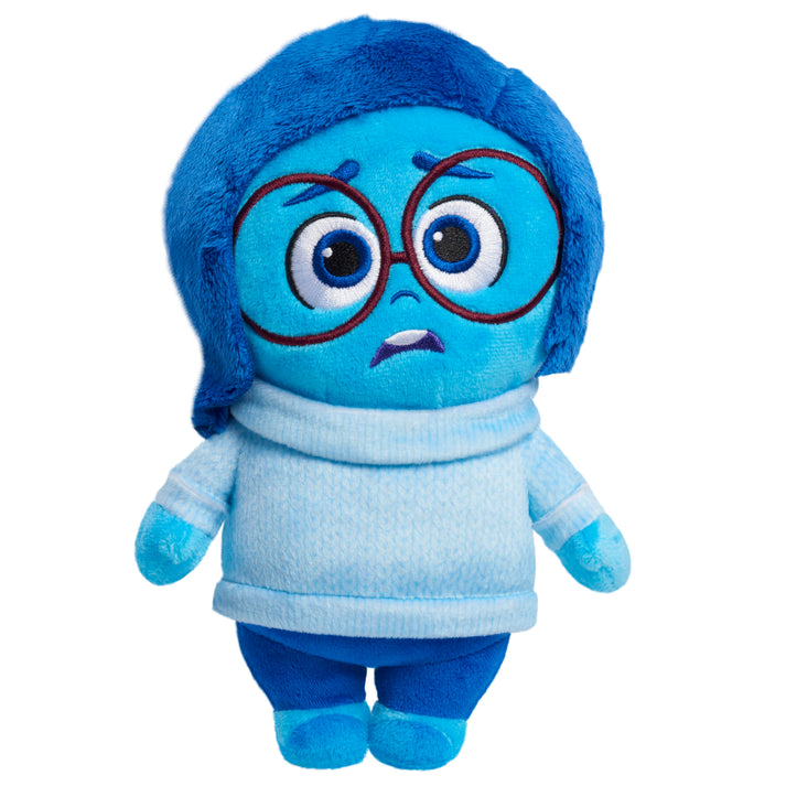 Buy Disney Inside Out 2 Small Plush Sadness | Yallatoys.com