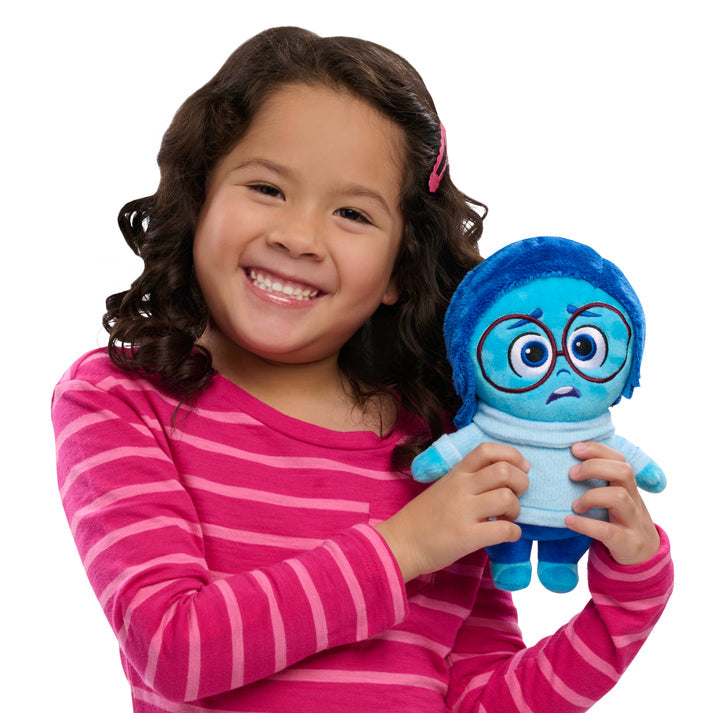 Buy Disney Inside Out 2 Small Plush Sadness | Yallatoys.com