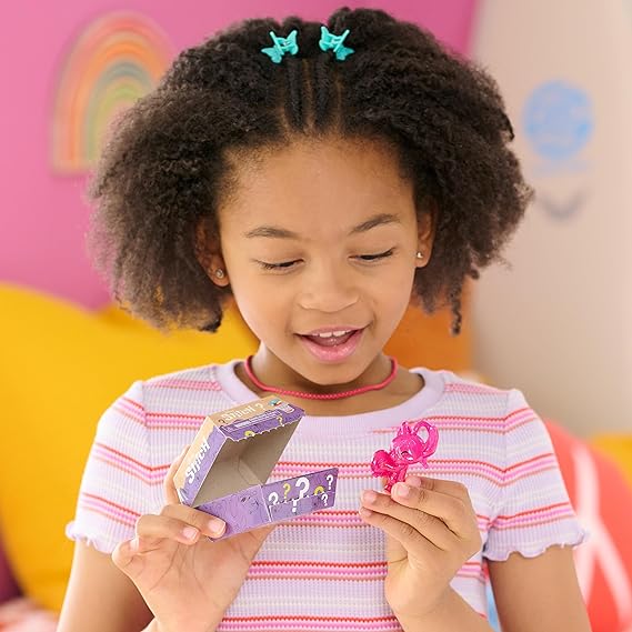 Buy Disney Stitch Blind Mini 2-inch Collectible Figurines (Sold Separately Subject to Availability) | Yallatoys.com