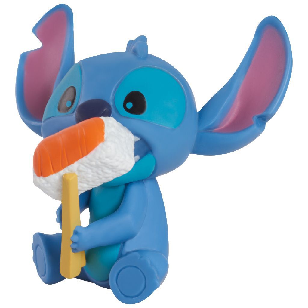 Buy Disney Stitch Blind Mini 2-inch Collectible Figurines (Sold Separately Subject to Availability) | Yallatoys.com