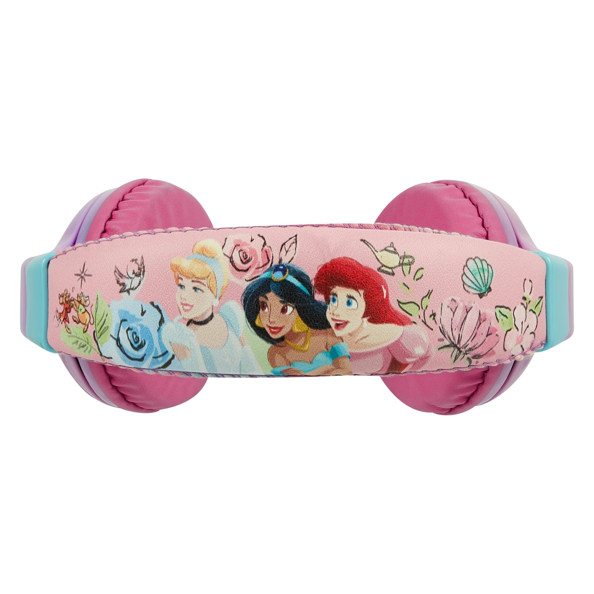 Buy Disney Kiddies Headphone Princess | Yallatoys.com