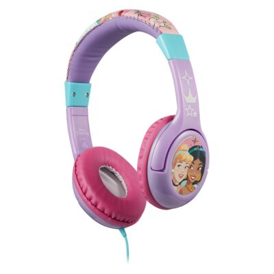 Buy Disney Kiddies Headphone Princess | Yallatoys.com