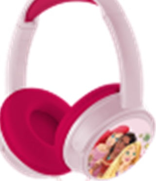 Buy Disney Princess Aux Headphones | Yallatoys.com