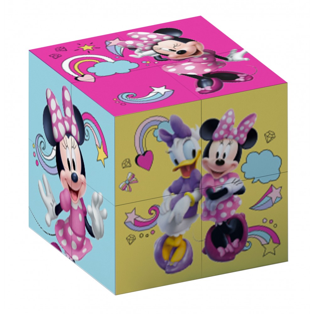 Buy Disney Infinity Cubes Minnie | Yallatoys.com