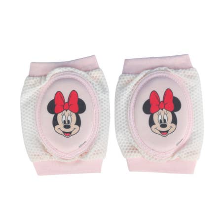 Infant Bib Knee Cap - 2 Infant Bib Yallatoys