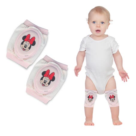 Infant Bib Knee Cap - 2 Infant Bib Yallatoys