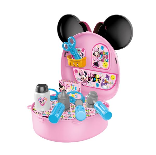Buy Disneys Minnie Handbag Doctor Playset | Yallatoys.com