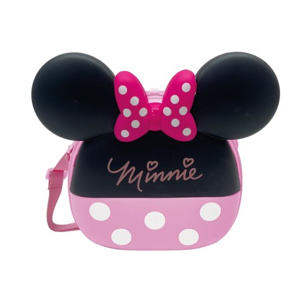 Buy Disneys Minnie Handbag Doctor Playset | Yallatoys.com