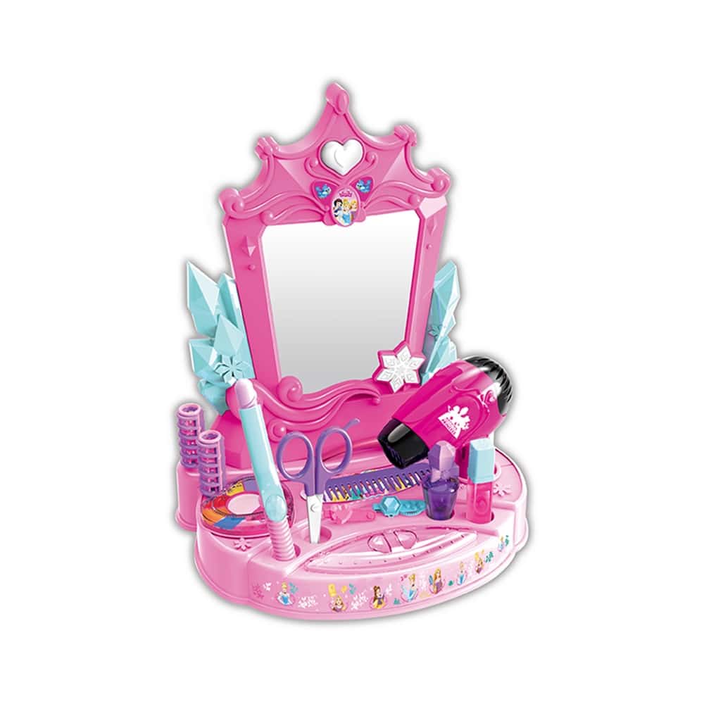 Buy Disney Princess Beauty Salon Set | Yallatoys.com