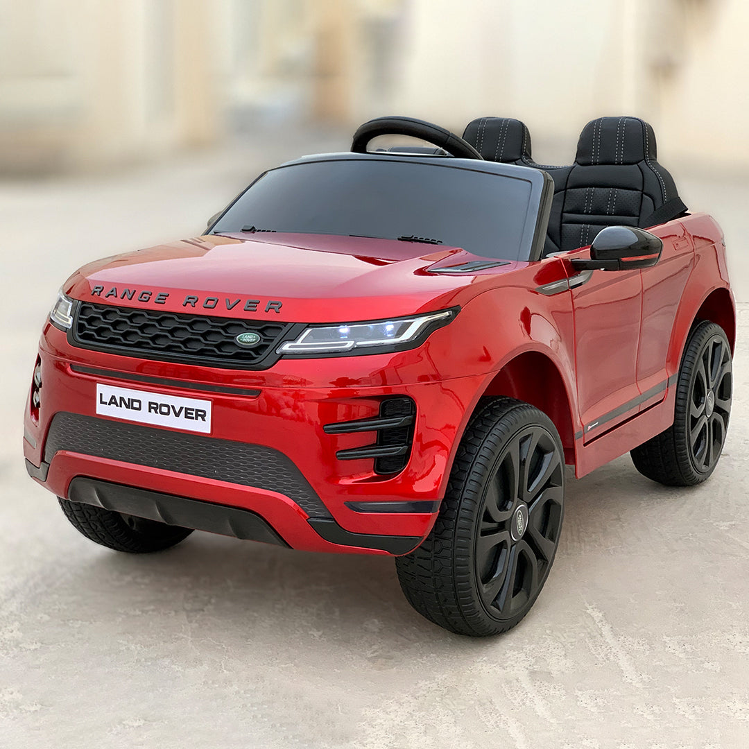 Buy LAND ROVER EVOQUE | Yallatoys.com