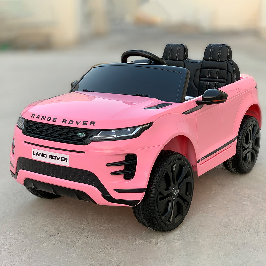 Buy LAND ROVER EVOQUE | Yallatoys.com
