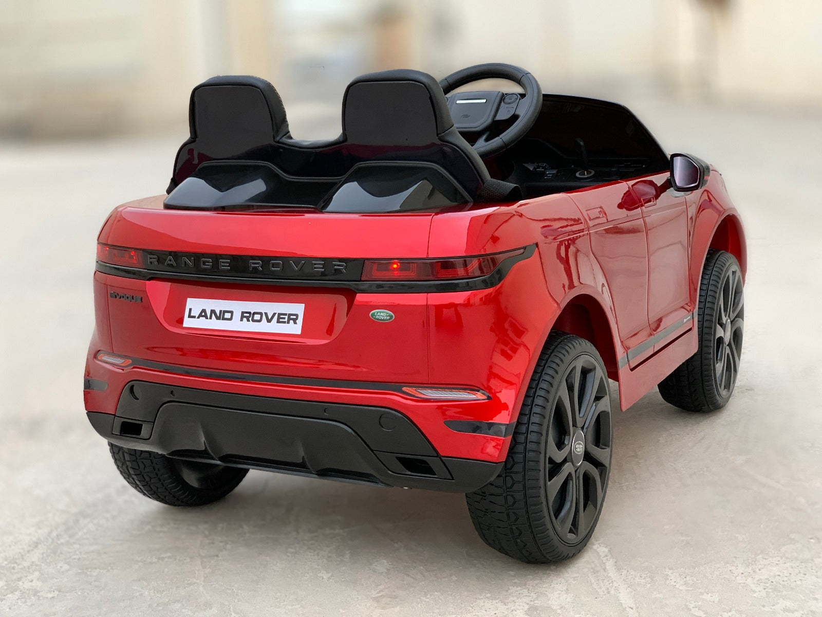 Buy LAND ROVER EVOQUE | Yallatoys.com