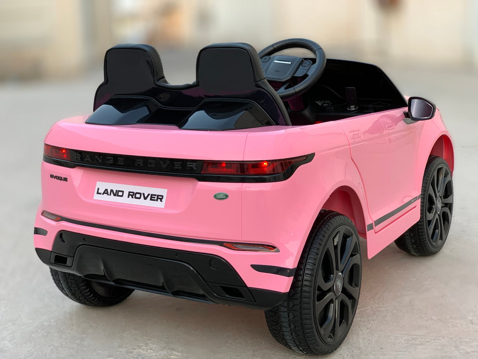 Buy LAND ROVER EVOQUE | Yallatoys.com