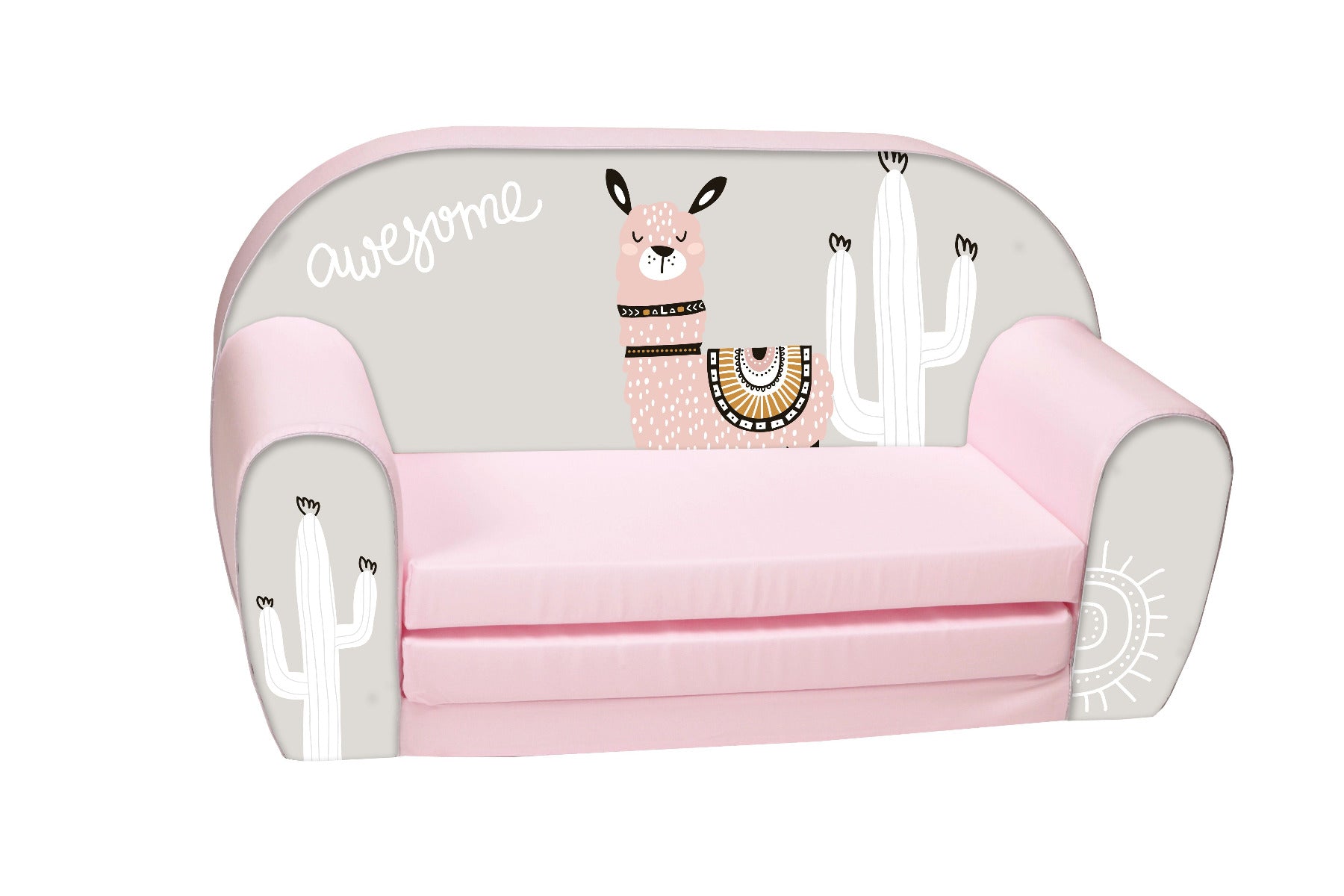 Buy Delsit Sofa Bed Awesome Lama | Yallatoys.com
