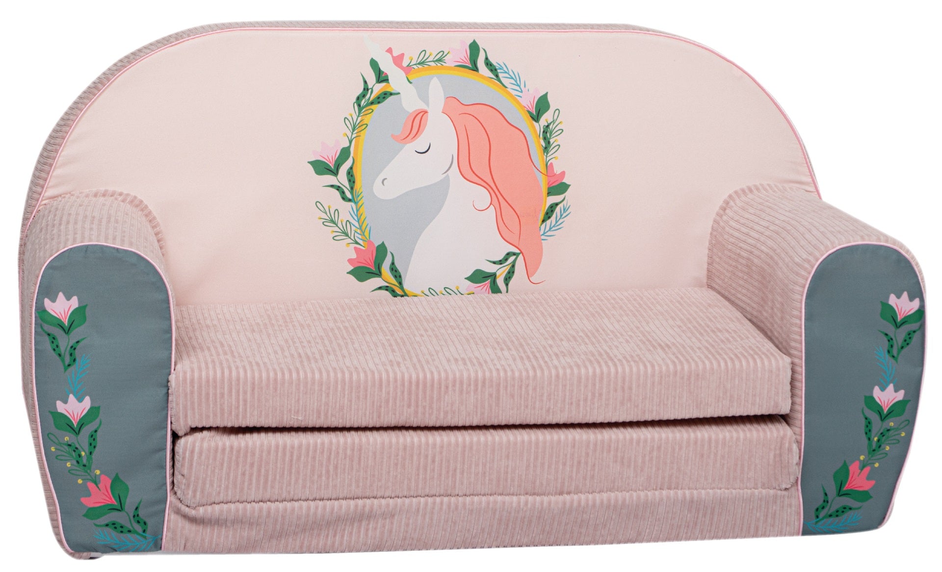 Buy Delsit Double Sofa Unicorn Beauty | Yallatoys.com
