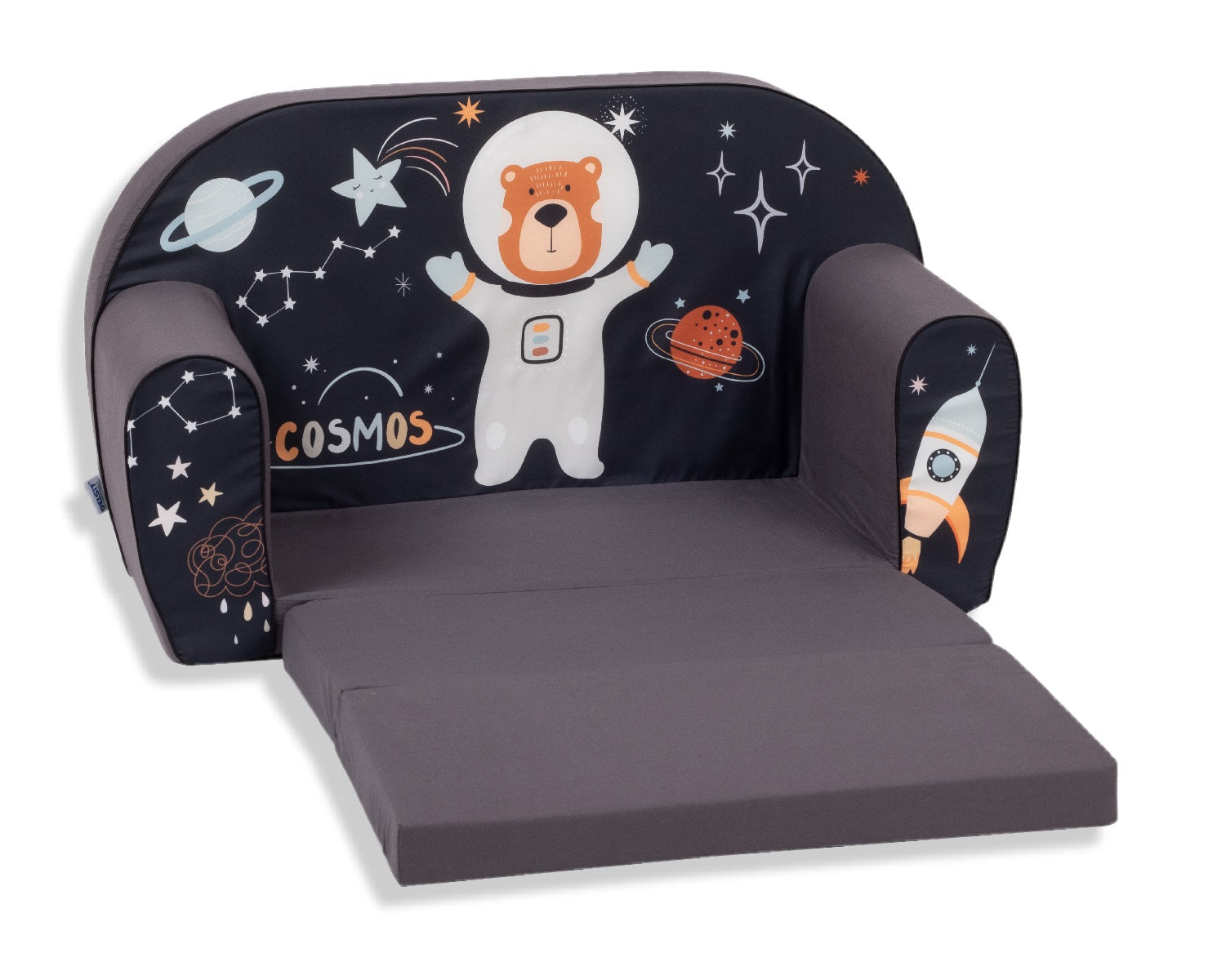 Buy Delsit Double Sofa Cosmo Bear | Yallatoys.com