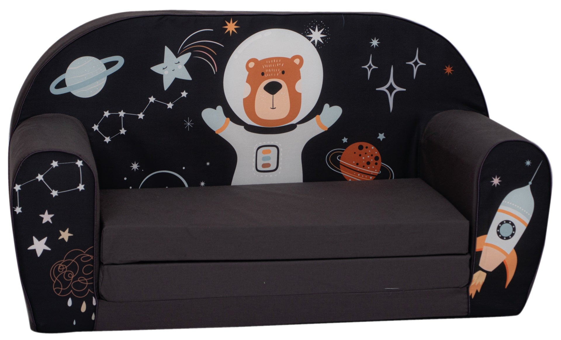 Buy Delsit Double Sofa Cosmo Bear | Yallatoys.com