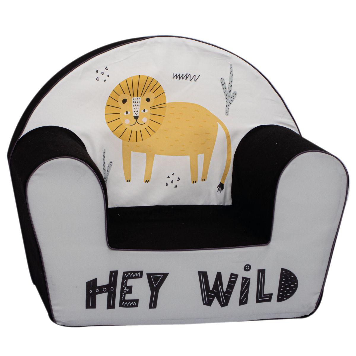Buy Delsit Arm Chair Hey Wild | Yallatoys.com