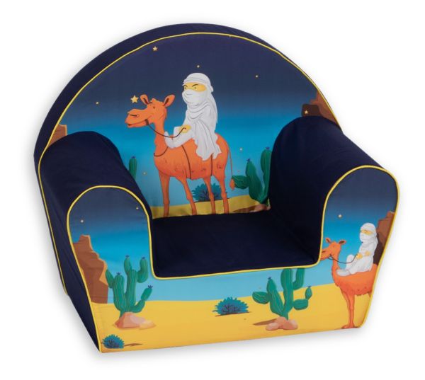 Buy Delsit Arm Chair Desert | Yallatoys.com