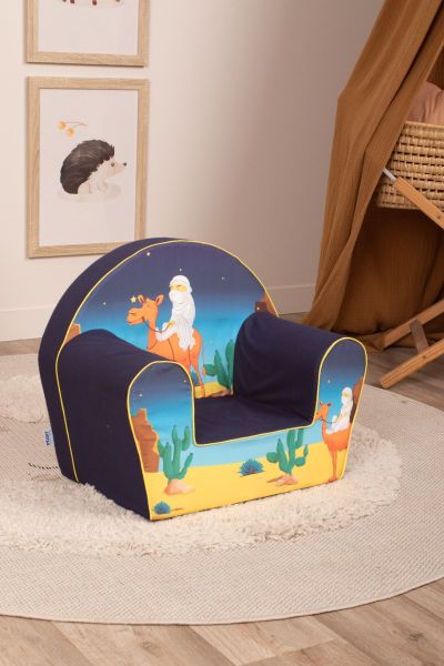 Buy Delsit Arm Chair Desert | Yallatoys.com