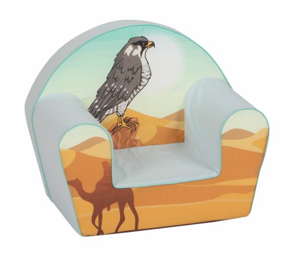 Buy Delsit Arm Chair Falcon | Yallatoys.com