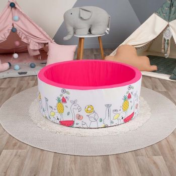 Buy Delsit Ball Pool Fruits Flamingos | Yallatoys.com
