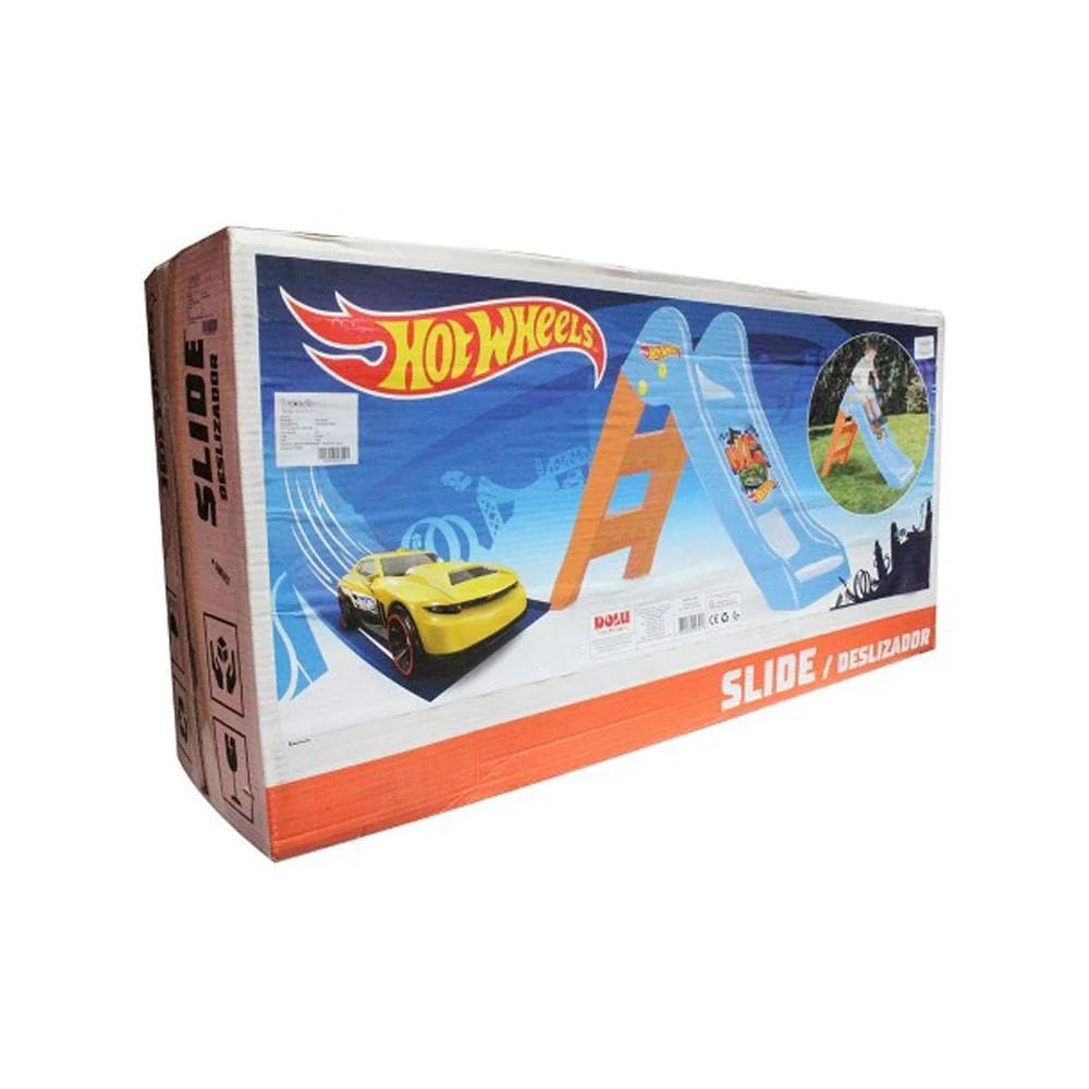 Buy Dolu My First Slide Hotwheels | Yallatoys.com