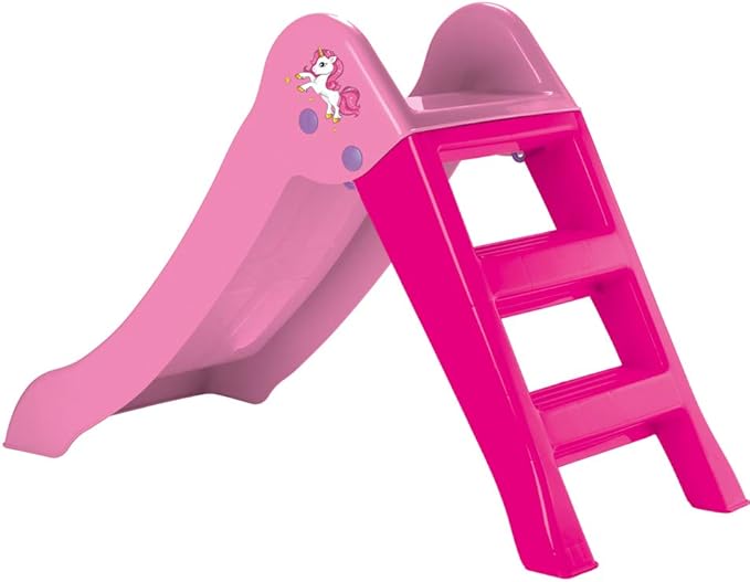 Buy Dolu My First Unicorn Medium Garden Slide | Yallatoys.com