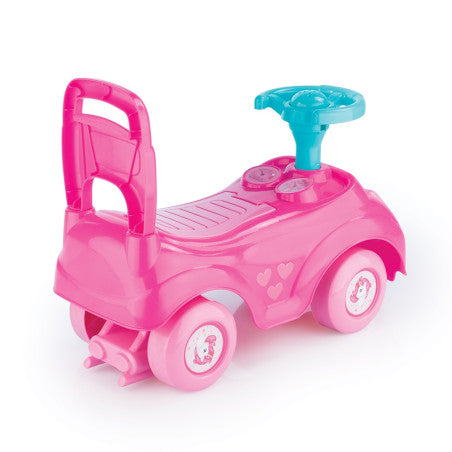 Buy Dolu Unicorn Sit N Ride | Yallatoys.com