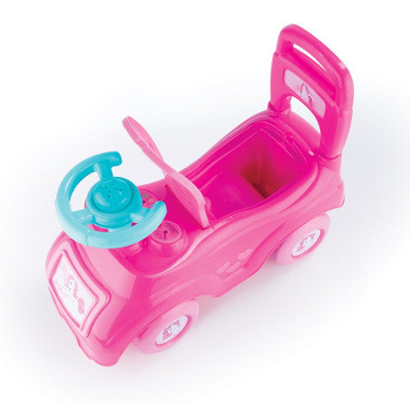 Buy Dolu Unicorn Sit N Ride | Yallatoys.com