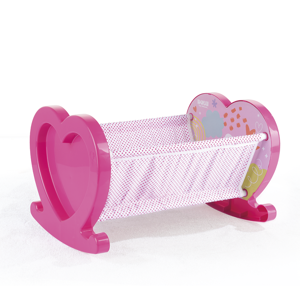 Buy Unicorn My First Cradle Pretend Play | Yallatoys.com