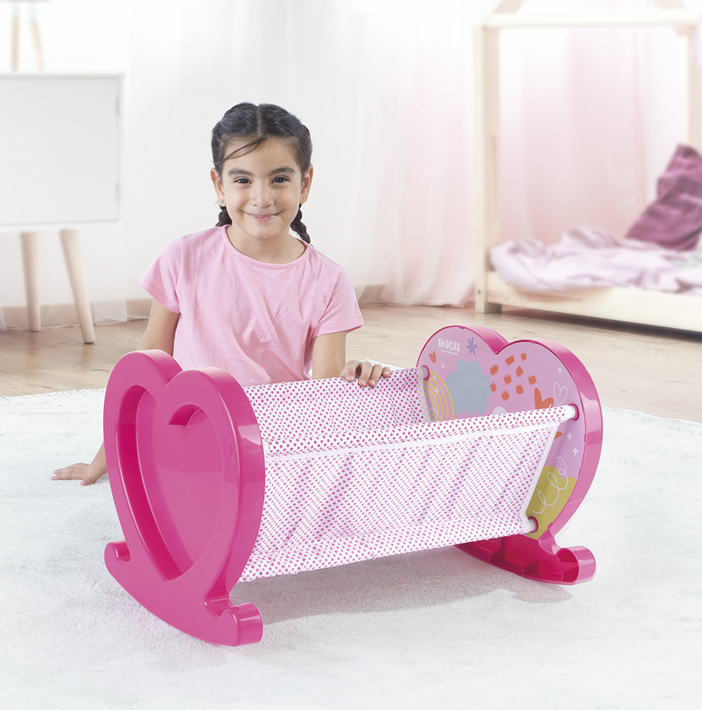 Buy Unicorn My First Cradle Pretend Play | Yallatoys.com