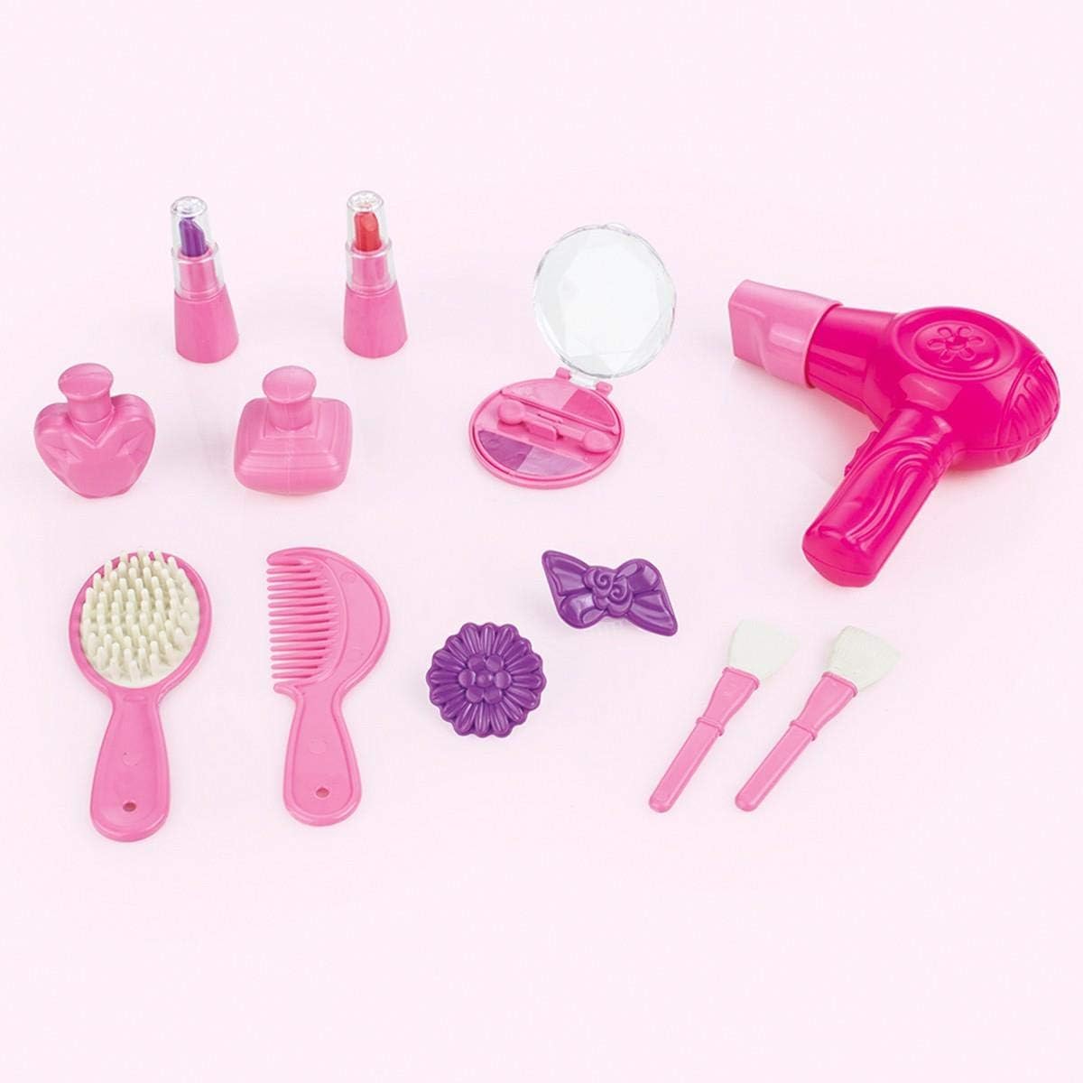 Buy Dolu Vanity Table & Stool Set | Yallatoys.com