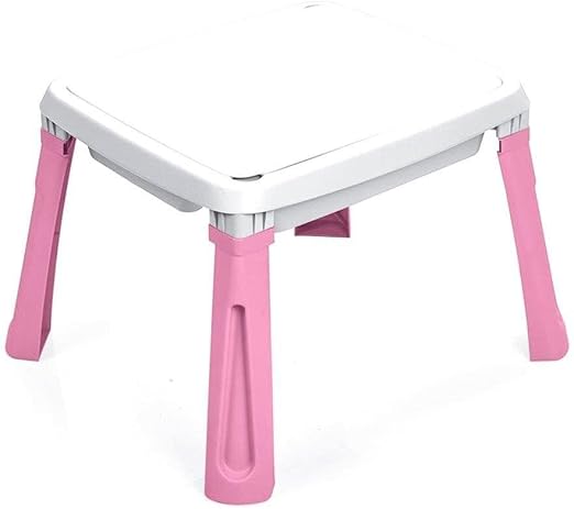 Buy Dolu 3 in 1 Sand and Water Creativity Table | Yallatoys.com