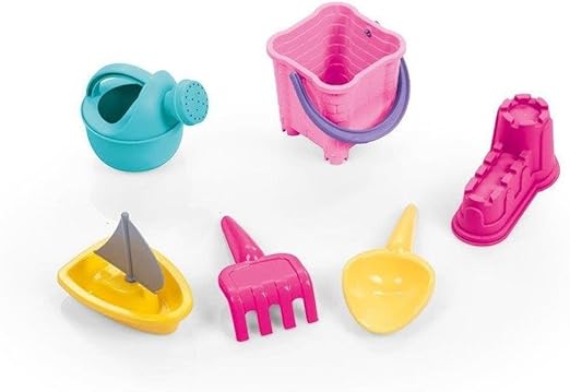Buy Dolu 3 in 1 Sand and Water Creativity Table | Yallatoys.com