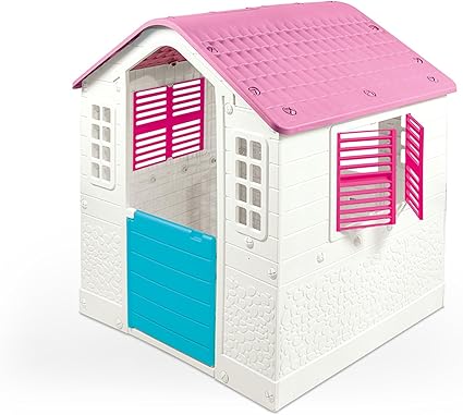 Buy Dolu Filled My Playhouse | Yallatoys.com