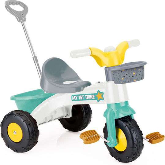 Buy Dolu My First Bike with Parental Control | Yallatoys.com