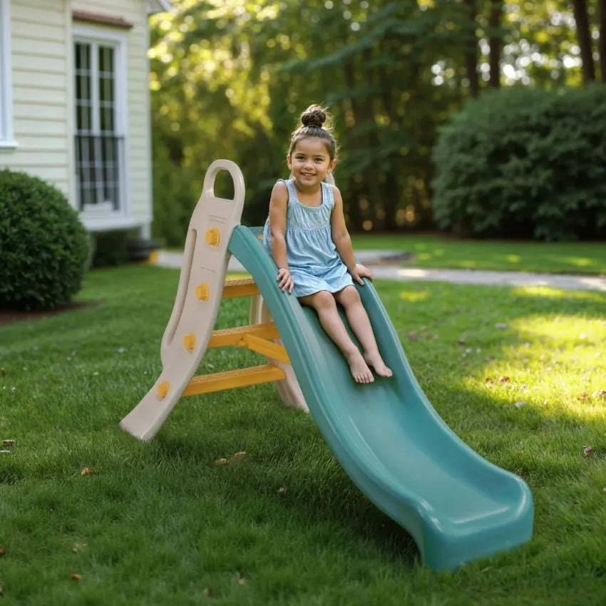 Buy Dolu Big Water Slide 2629 | Yallatoys.com