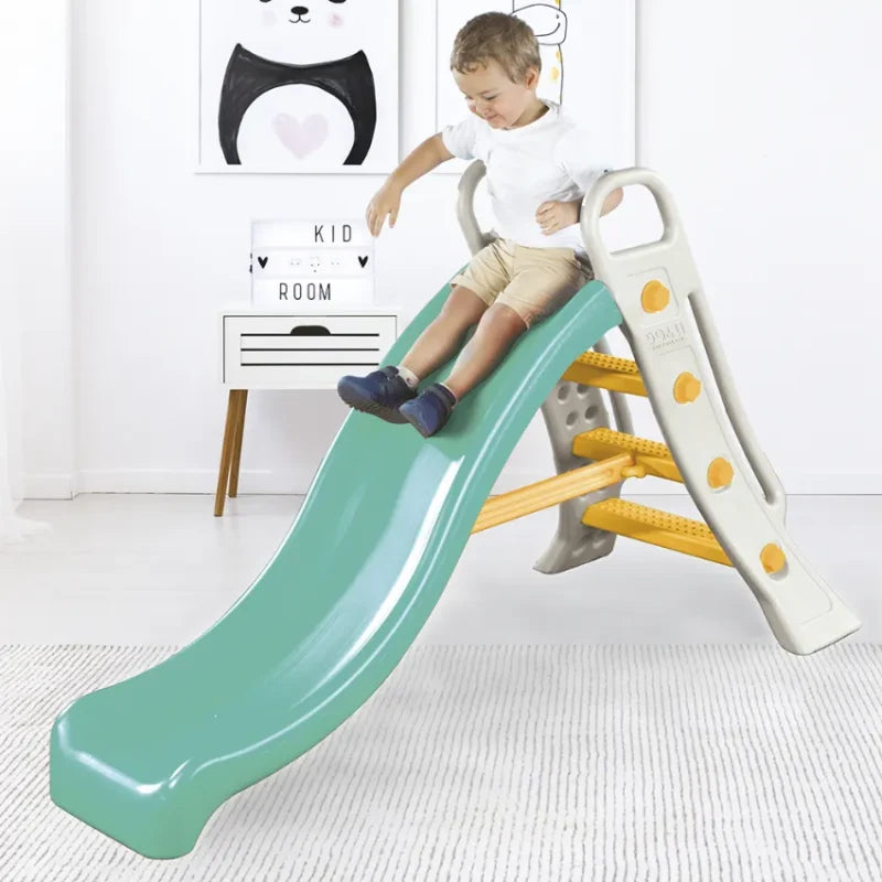 Buy Dolu Big Water Slide 2629 | Yallatoys.com