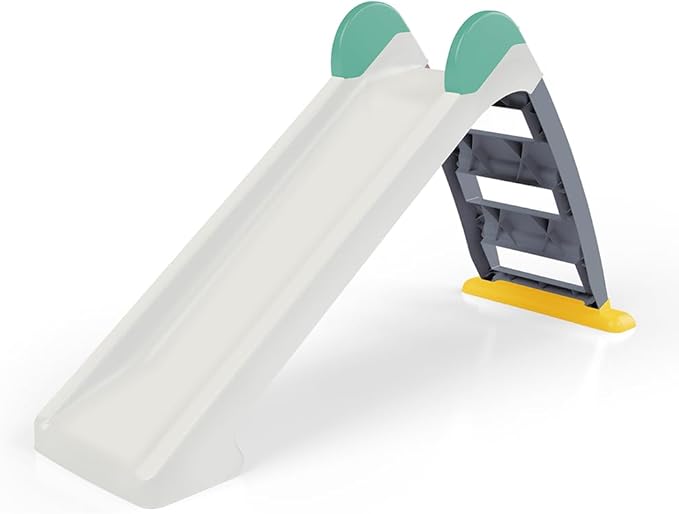 Buy Dolu My First Slide White | Yallatoys.com