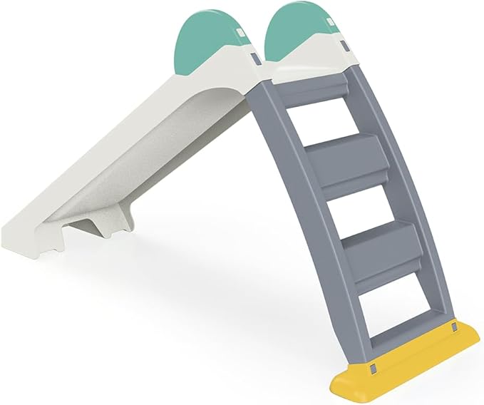 Buy Dolu My First Slide White | Yallatoys.com