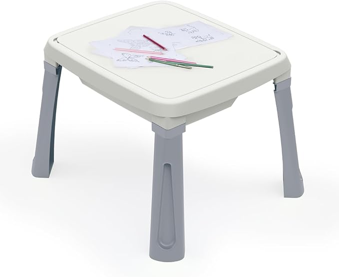 Buy Dolu Sand and Water Creativity Table | Yallatoys.com